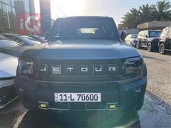 جیتۆر T2